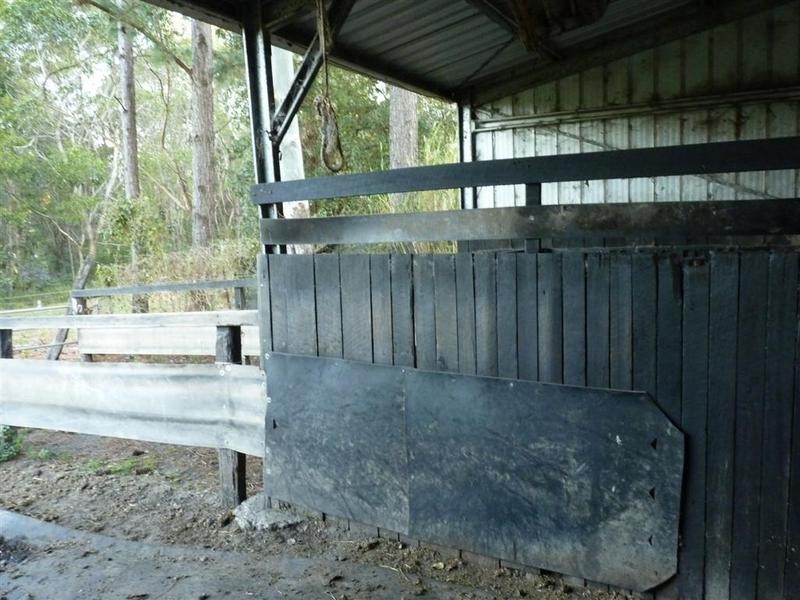 34 Storrs Road, Peachester QLD 4519