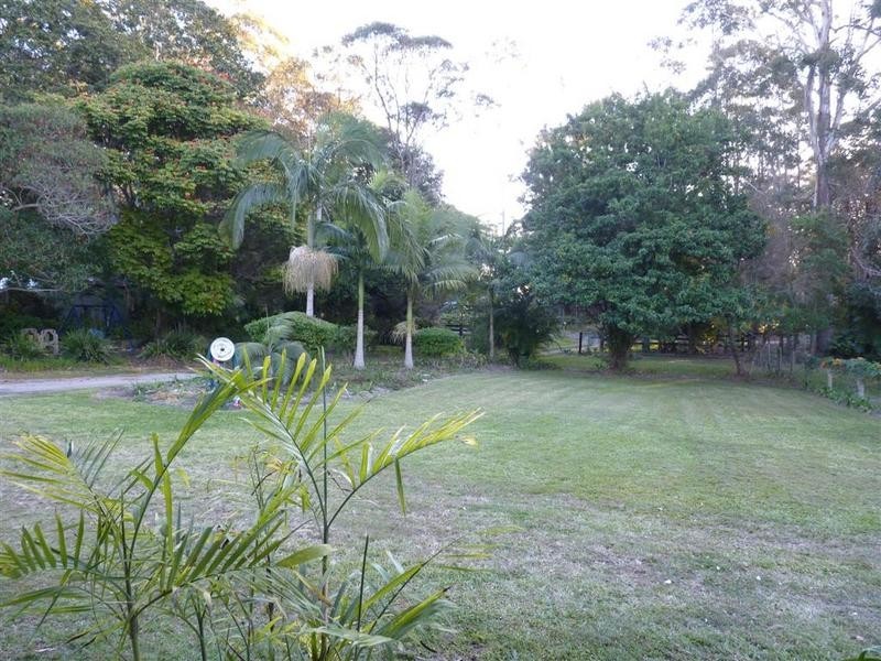 34 Storrs Road, Peachester QLD 4519