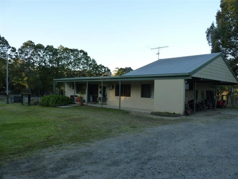34 Storrs Road, Peachester QLD 4519