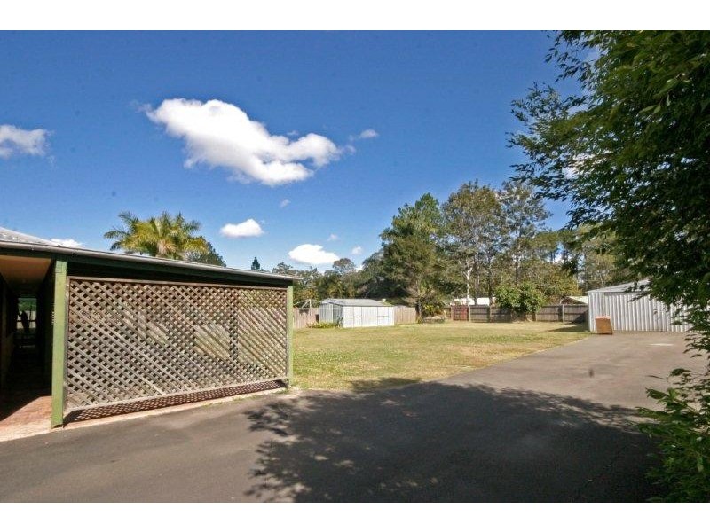2 Forestdale Road, Landsborough QLD 4550