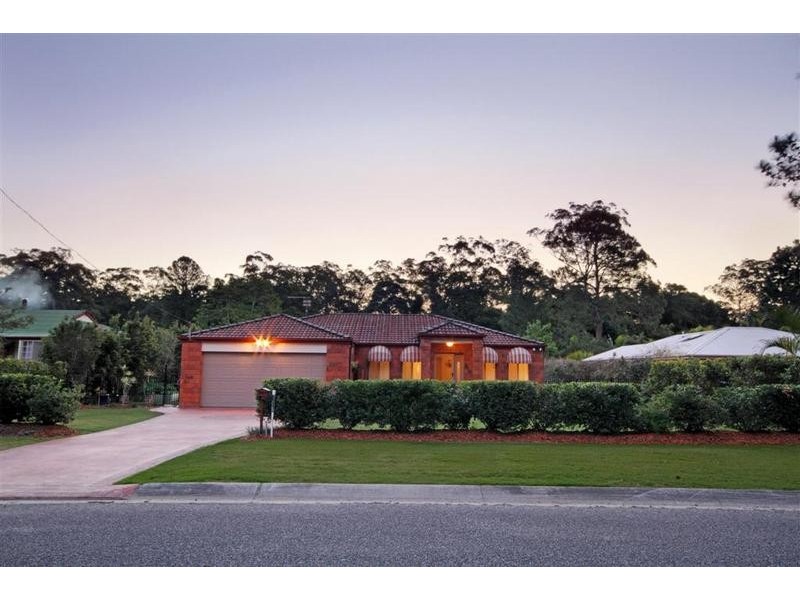 130 Hardwood Road, Landsborough QLD 4550