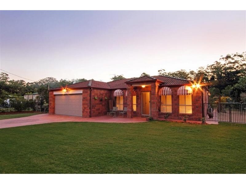130 Hardwood Road, Landsborough QLD 4550