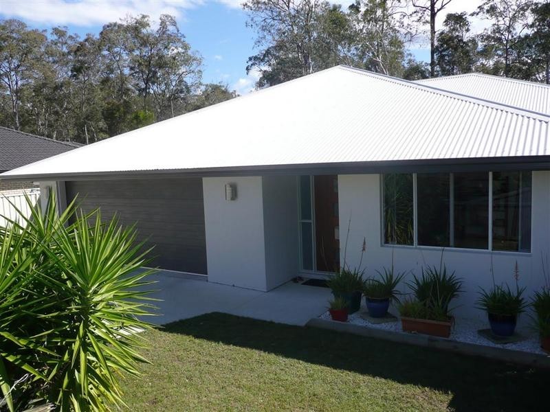 46 Gowen Drive, Landsborough QLD 4550
