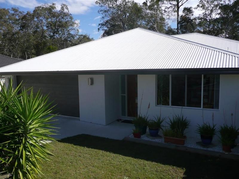 46 Gowen Drive, Landsborough QLD 4550