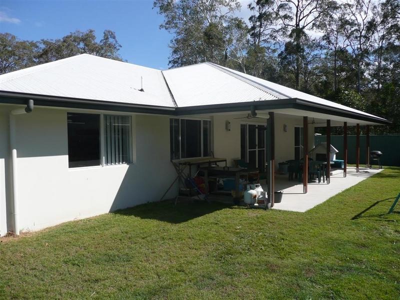 46 Gowen Drive, Landsborough QLD 4550