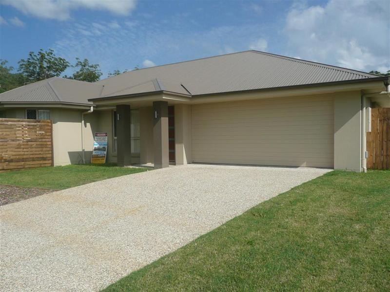 Lot 155 Whistler Place, Beerwah QLD 4519