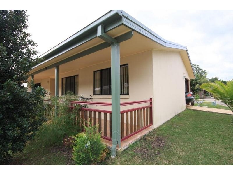 80/466 Steve Irwin Way, Beerburrum QLD 4517
