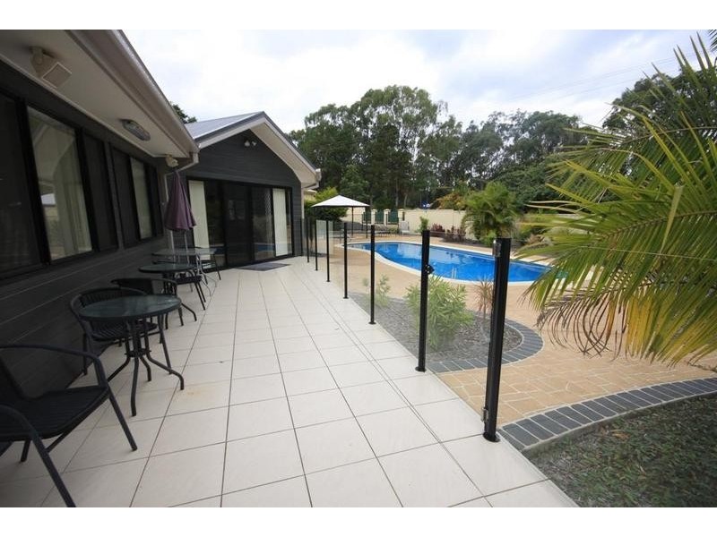 80/466 Steve Irwin Way, Beerburrum QLD 4517