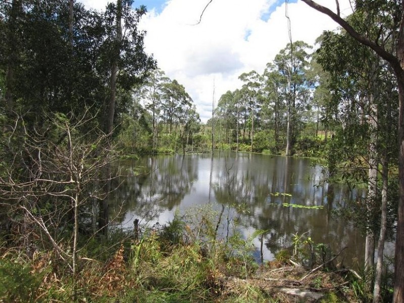 34 Thompson Road, Beerwah QLD 4519