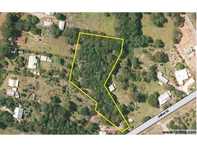 6 Julian Street, Peachester QLD 4519