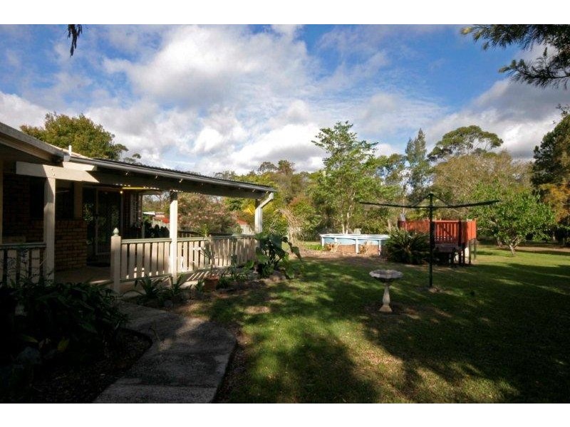 6 Mountainview Place, Glass House Mountains QLD 4518