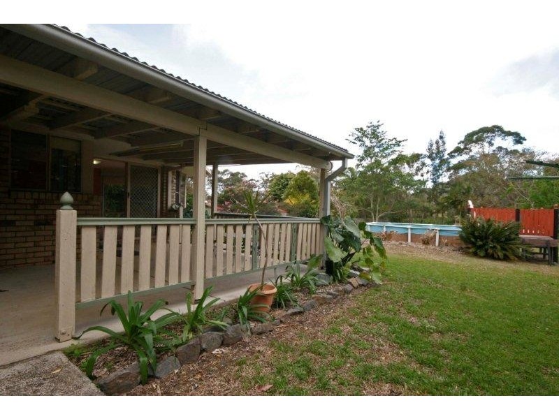 6 Mountainview Place, Glass House Mountains QLD 4518