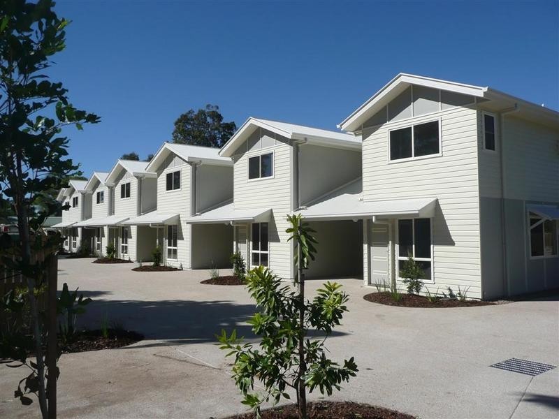 4/25 Maleny Street, Landsborough QLD 4550