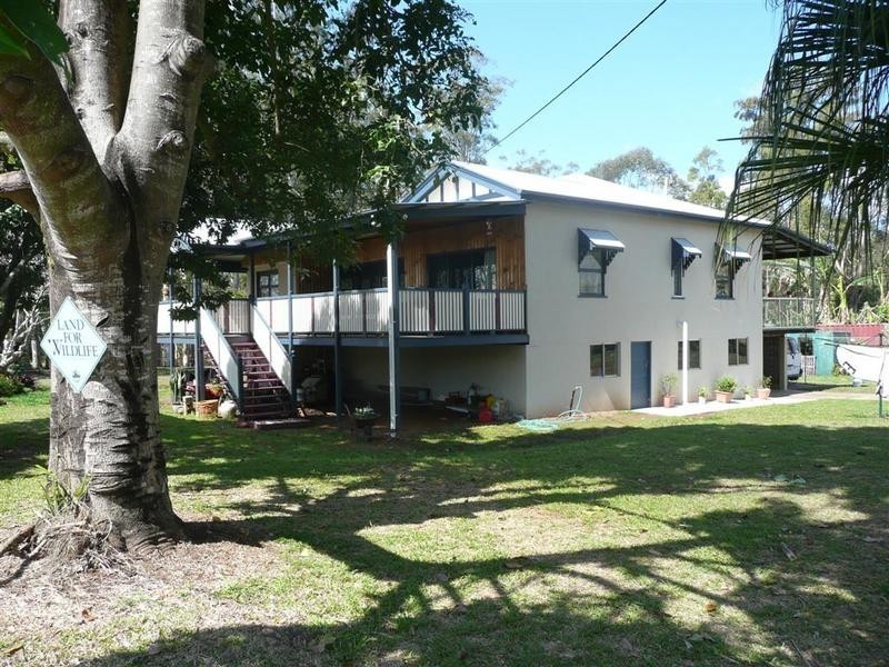 57 Coonowrin Road, Glass House Mountains QLD 4518