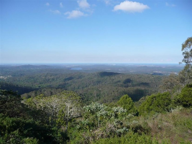 482 Landsborough-Maleny Road, Bald Knob QLD 4552