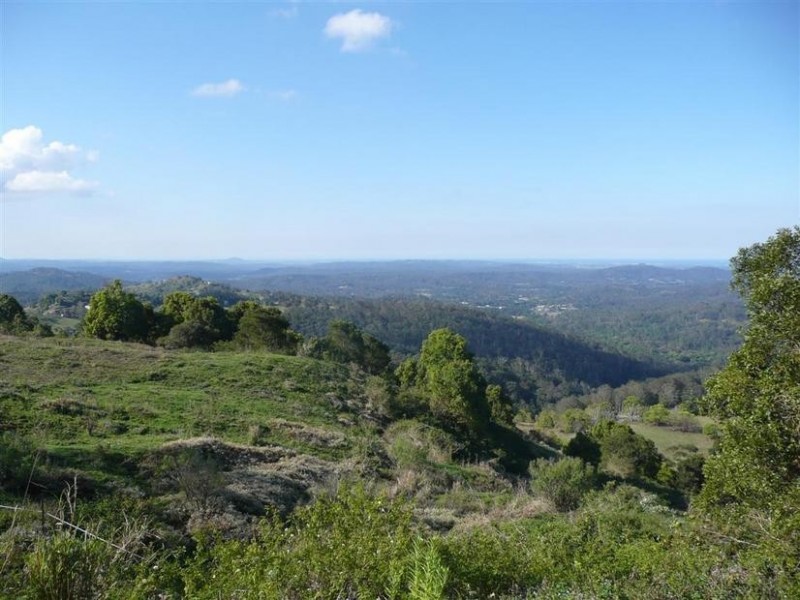 482 Landsborough-Maleny Road, Bald Knob QLD 4552