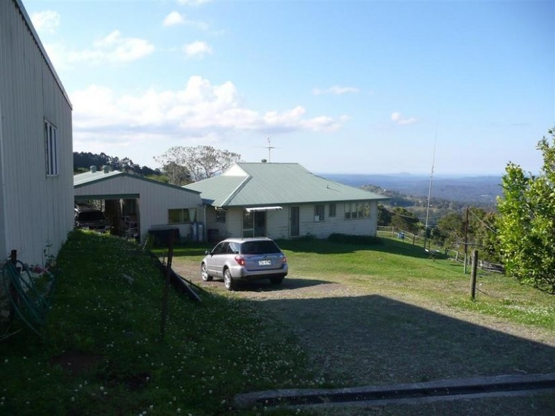 482 Landsborough-Maleny Road, Bald Knob QLD 4552