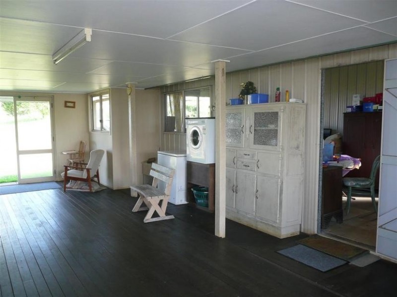 482 Landsborough-Maleny Road, Bald Knob QLD 4552