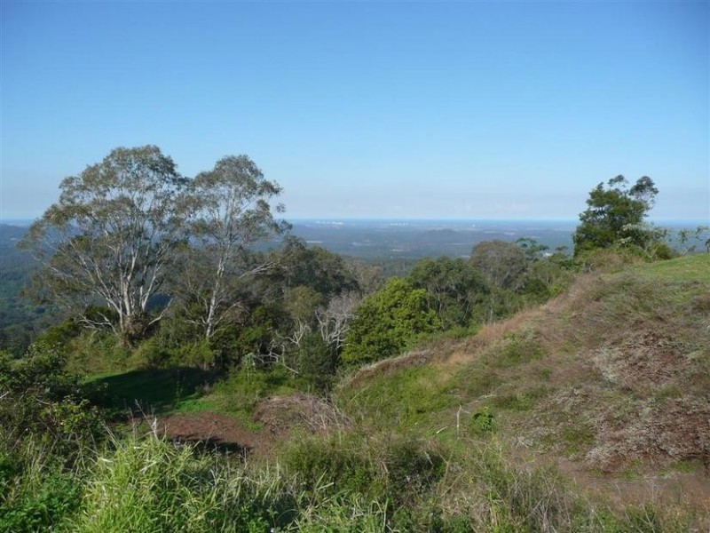 482 Landsborough-Maleny Road, Bald Knob QLD 4552