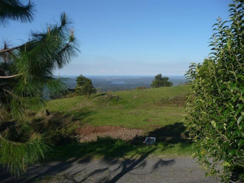 482 Landsborough-Maleny Road, Bald Knob QLD 4552