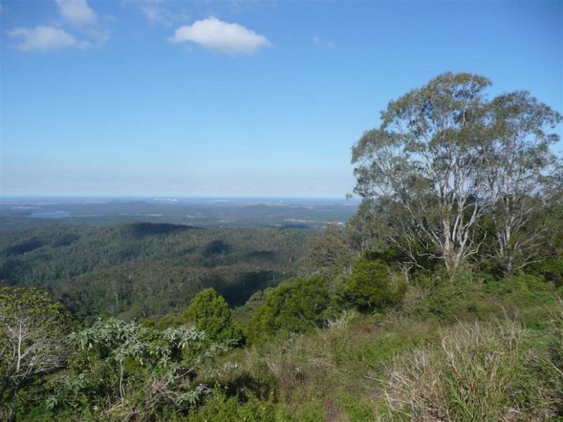 482 Landsborough-Maleny Road, Bald Knob QLD 4552