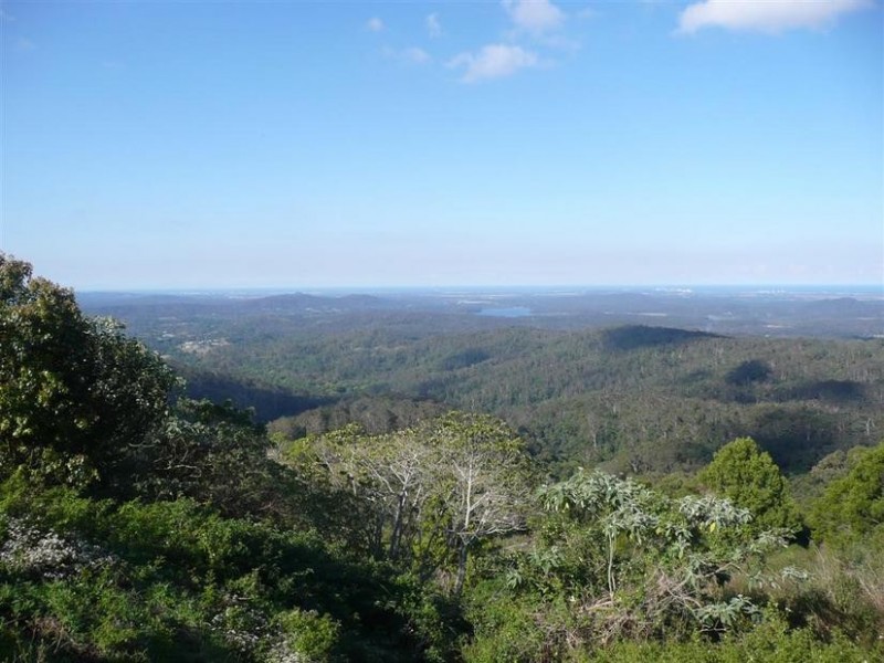 482 Landsborough-Maleny Road, Bald Knob QLD 4552