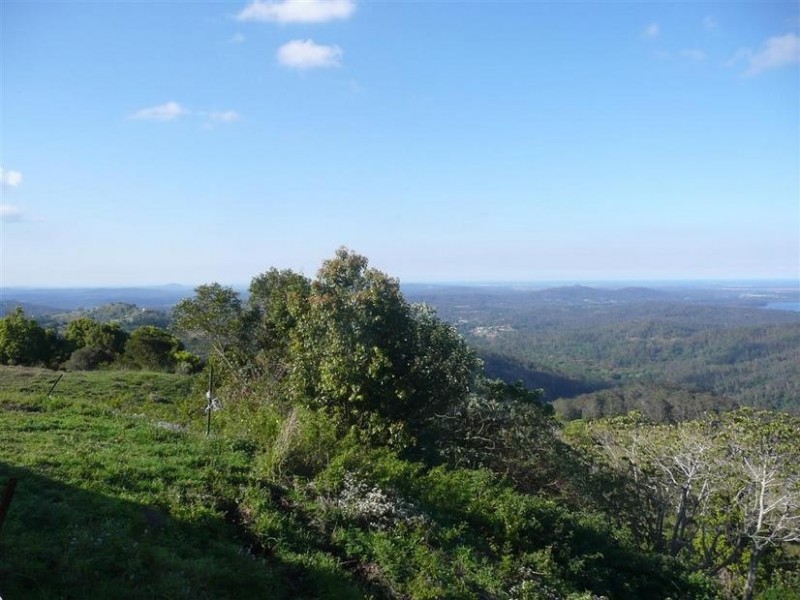 482 Landsborough-Maleny Road, Bald Knob QLD 4552