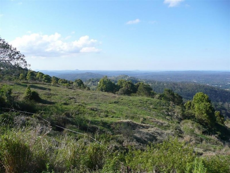 482 Landsborough-Maleny Road, Bald Knob QLD 4552