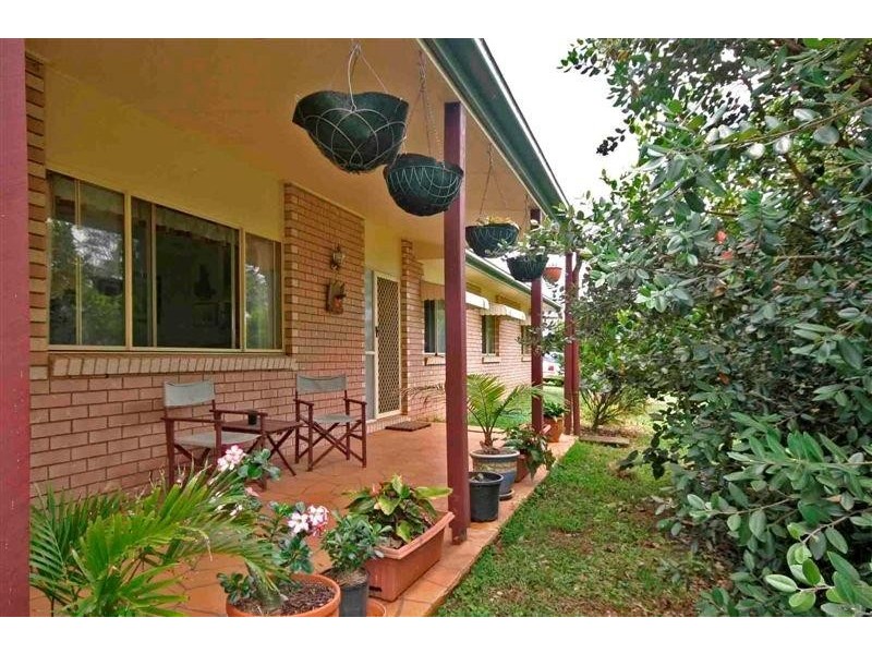 84 Reserve Lane, Peachester QLD 4519