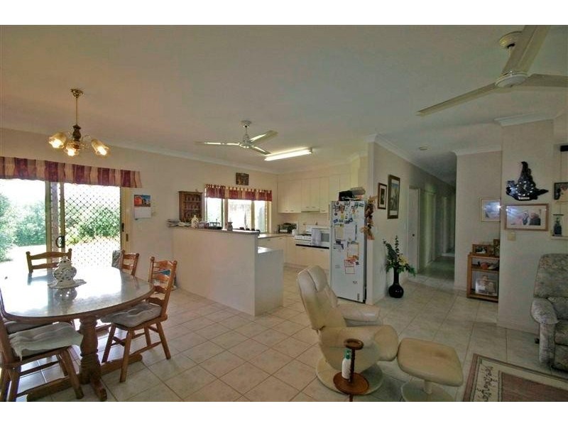 84 Reserve Lane, Peachester QLD 4519