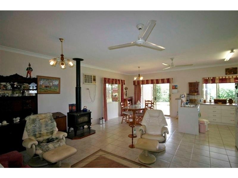 84 Reserve Lane, Peachester QLD 4519