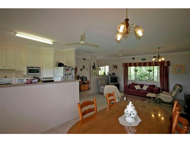 84 Reserve Lane, Peachester QLD 4519