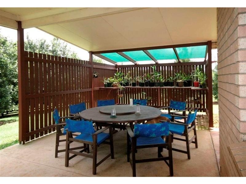 84 Reserve Lane, Peachester QLD 4519