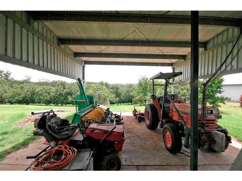84 Reserve Lane, Peachester QLD 4519