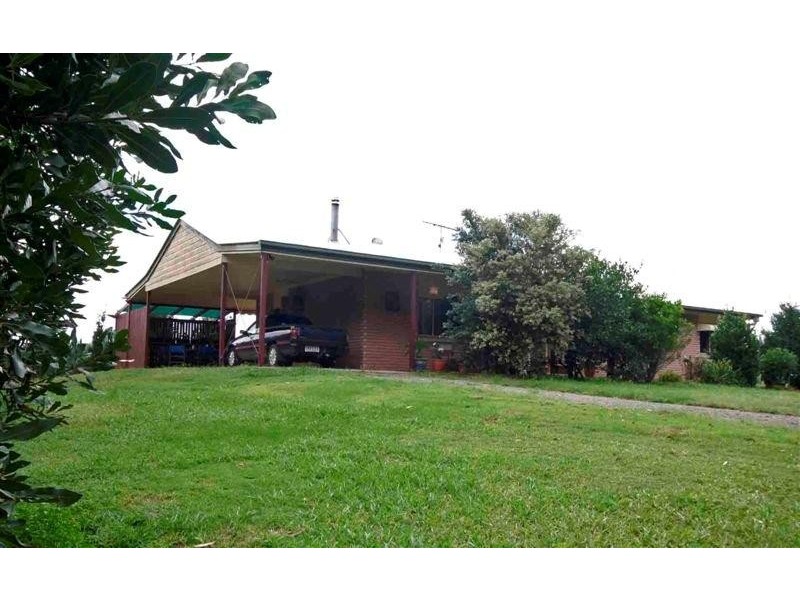 84 Reserve Lane, Peachester QLD 4519