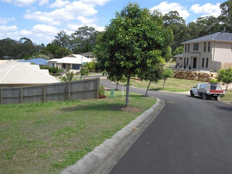 4 Cayenne Court, Glass House Mountains QLD 4518