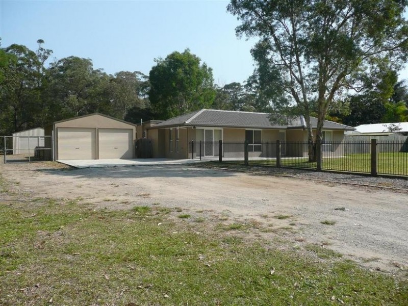 Landsborough QLD 4550