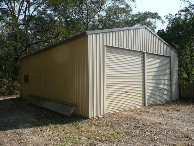 Landsborough QLD 4550