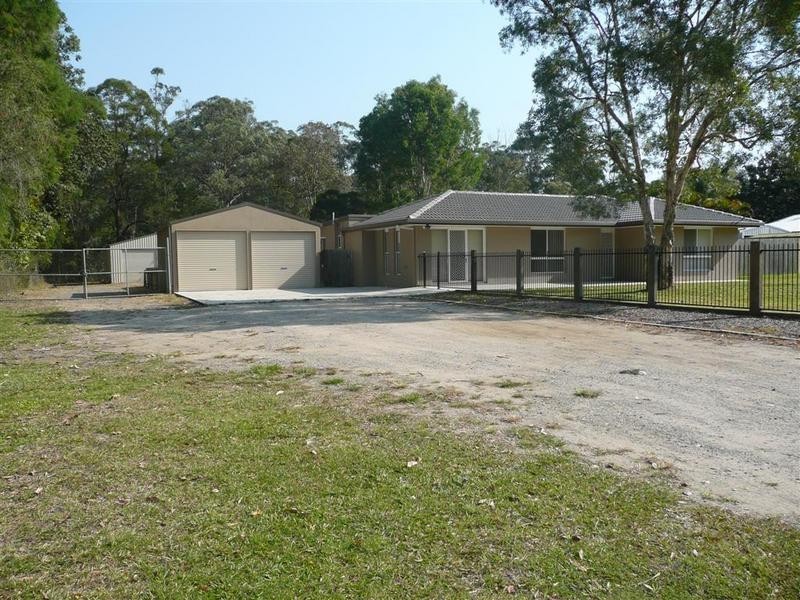 Landsborough QLD 4550