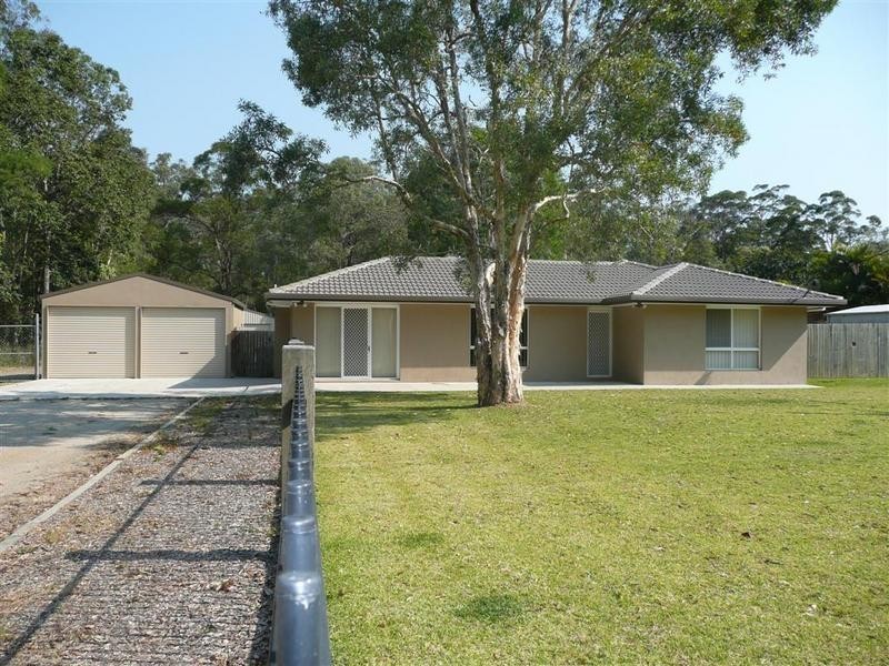 Landsborough QLD 4550