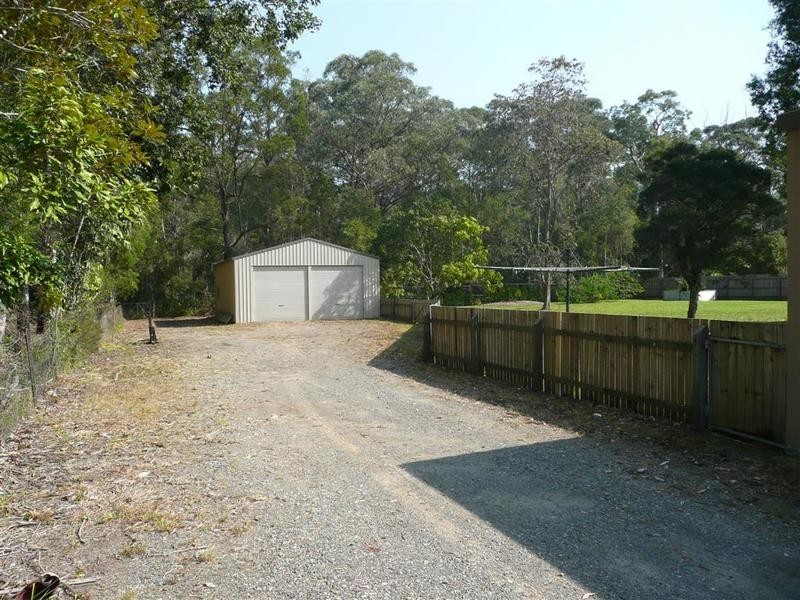 Landsborough QLD 4550