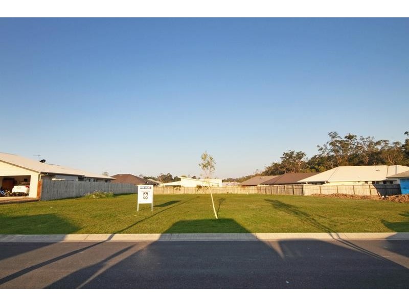 Beerwah QLD 4519