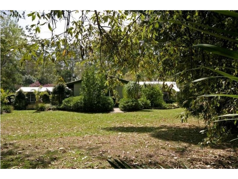 Peachester QLD 4519