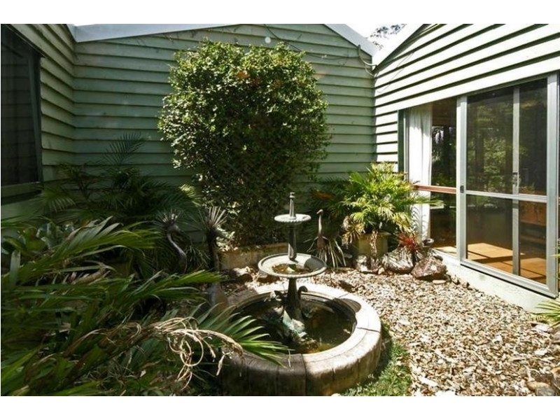 Peachester QLD 4519