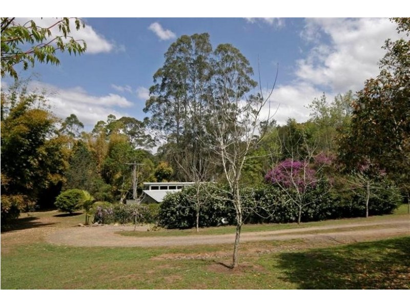Peachester QLD 4519