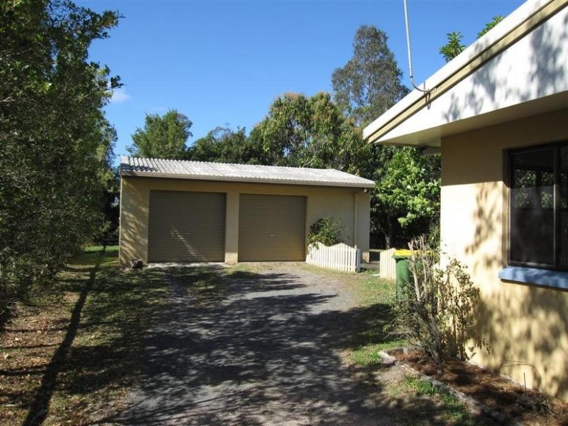 Landsborough QLD 4550