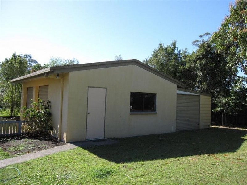 Landsborough QLD 4550