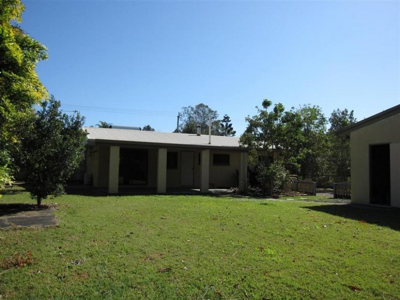 Landsborough QLD 4550