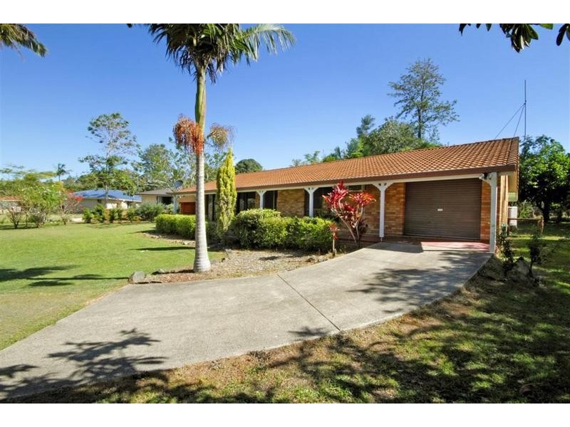 Glass House Mountains QLD 4518