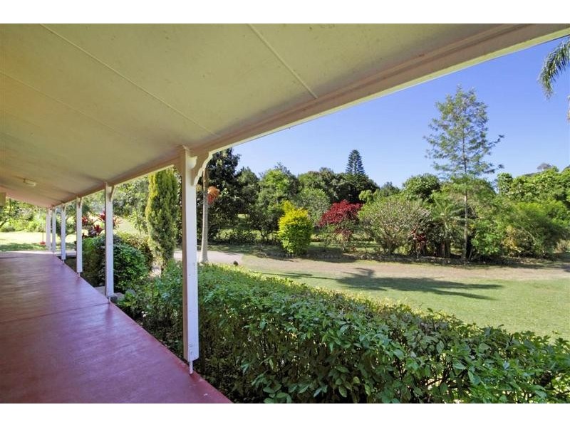 Glass House Mountains QLD 4518